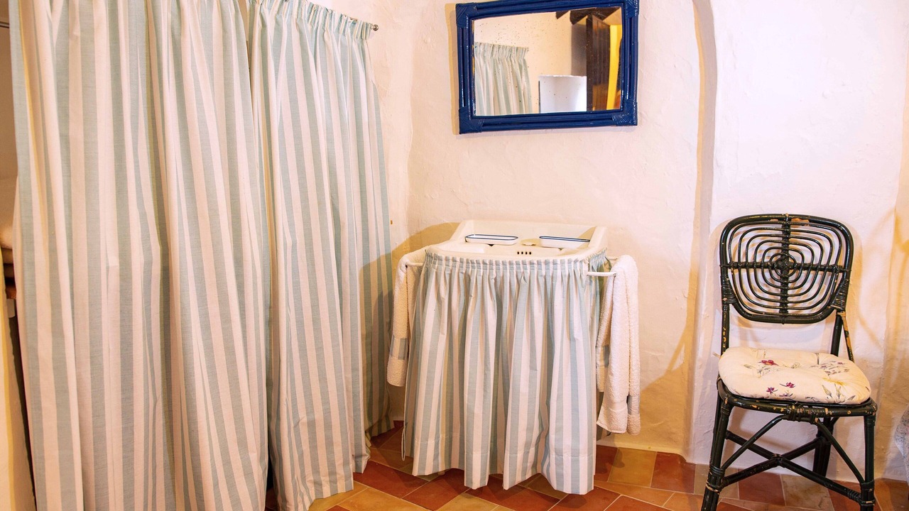 Photo of Bathroom in La Roda de Andalucia