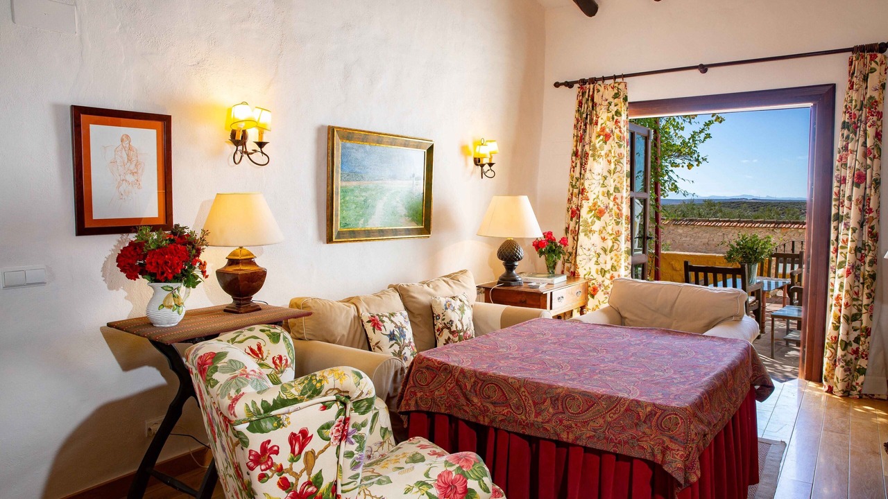 Photo of Bedroom in La Roda de Andalucia