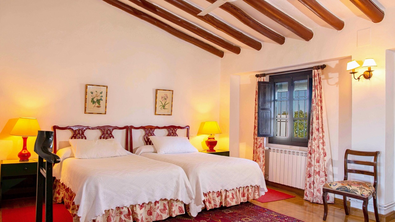 Photo of Bedroom in La Roda de Andalucia