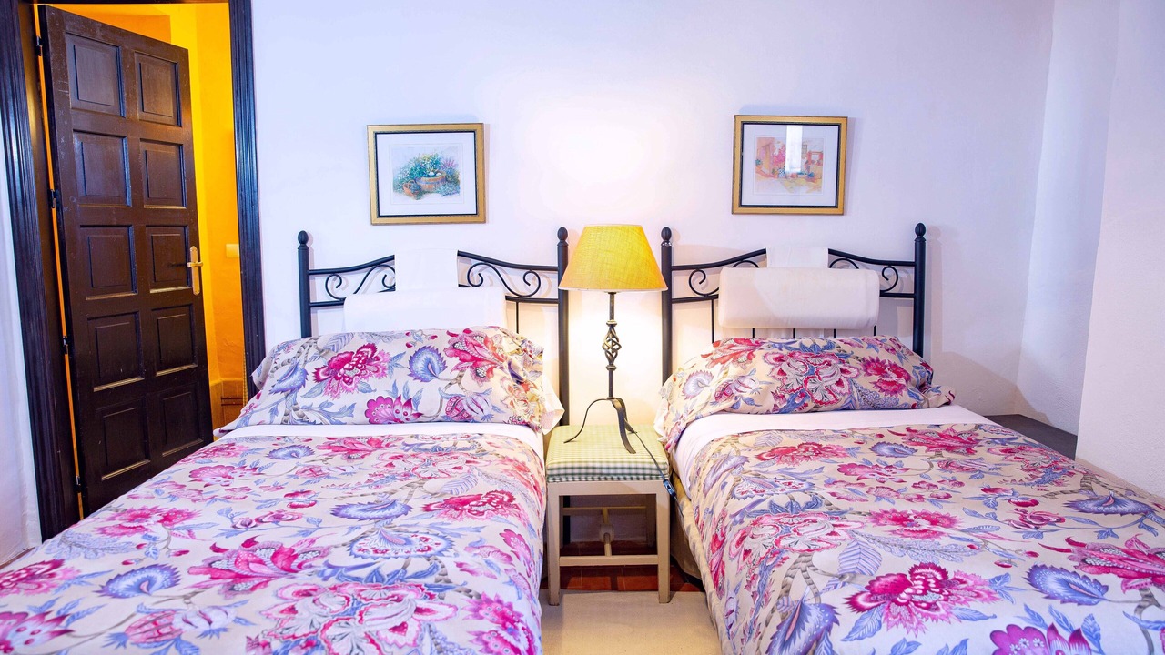 Photo of Bedroom in La Roda de Andalucia
