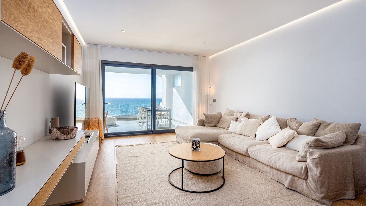 Photo of Livingroom in San Roque