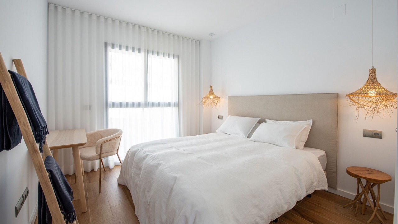 Photo of Bedroom in San Roque