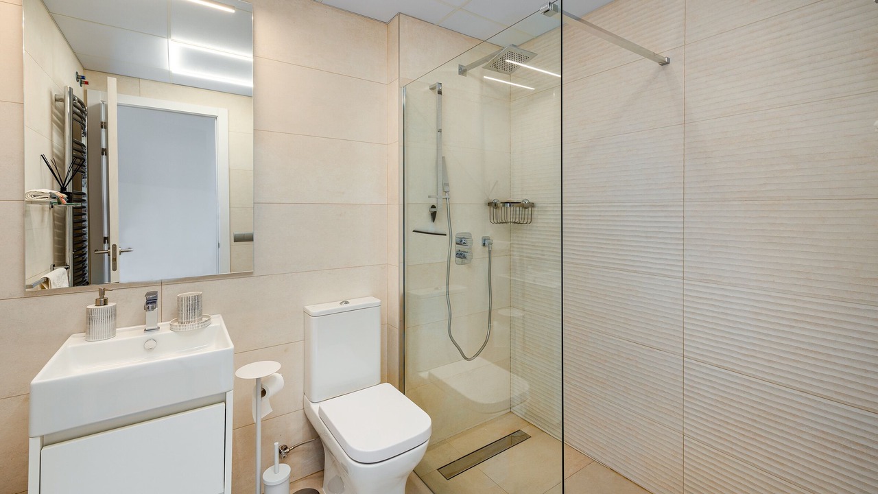 Photo of Bathroom in San Roque