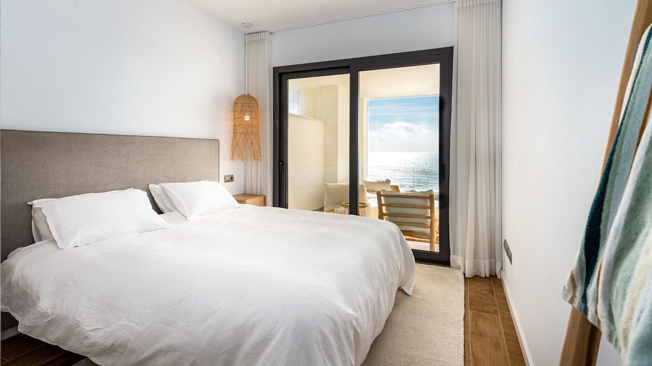 Photo of Bedroom in San Roque