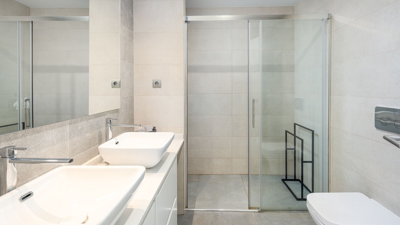 Photo of Bathroom in San Roque