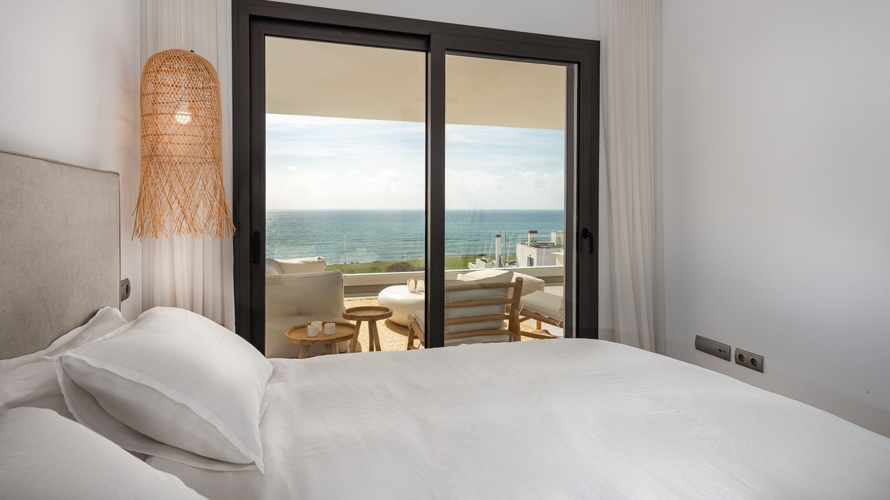 Photo of Bedroom in San Roque