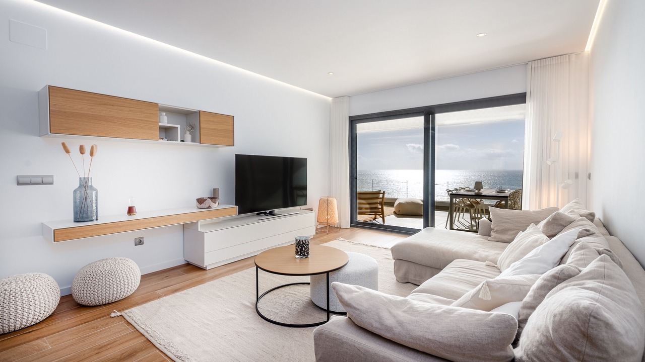 Photo of Livingroom in San Roque