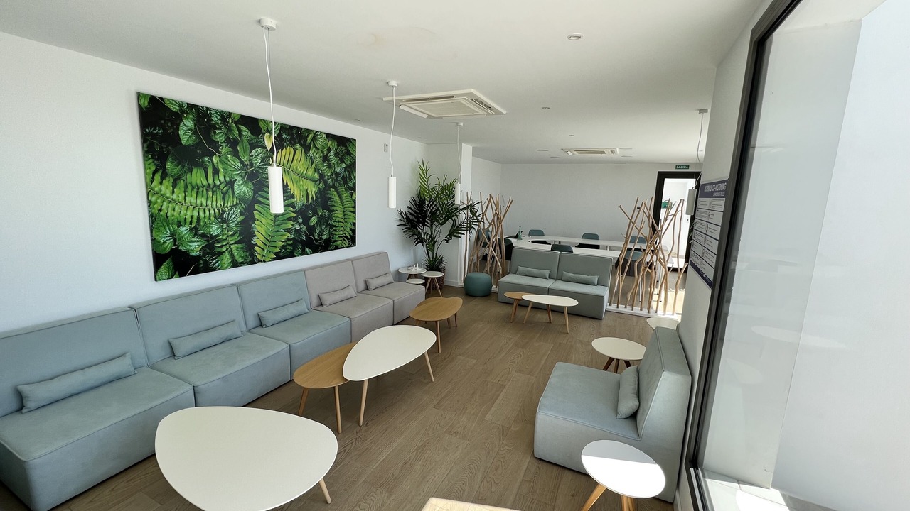Photo of Livingroom in San Roque