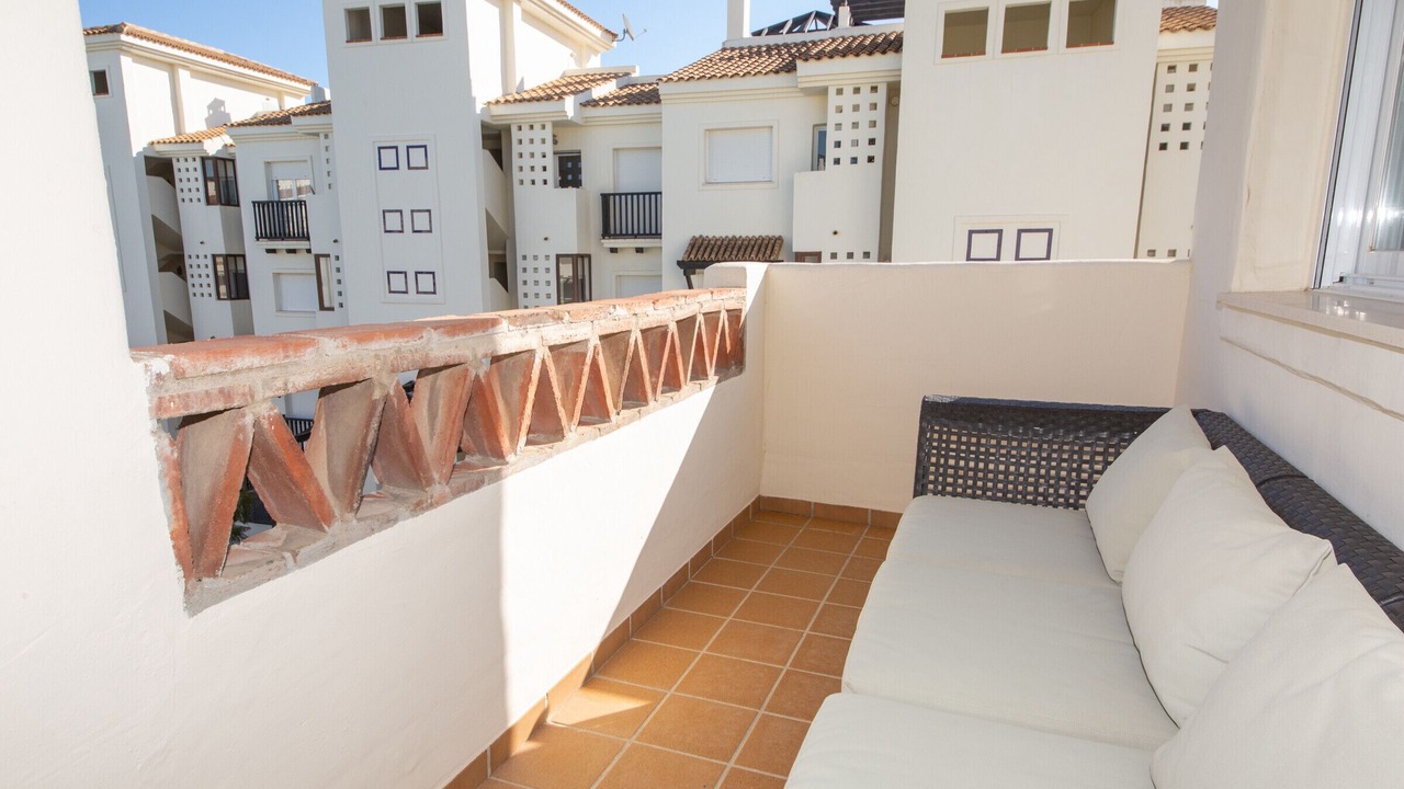Photo of Outdoor in Manilva