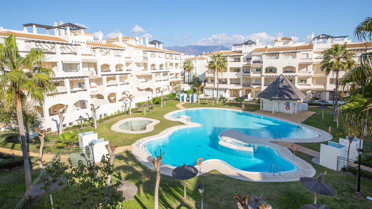 Photo of Outdoor in Manilva