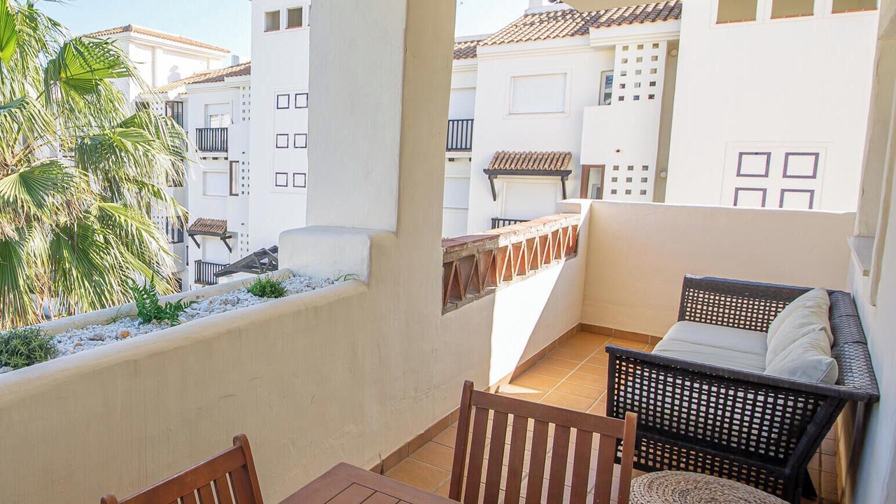 Photo of Outdoor in Manilva