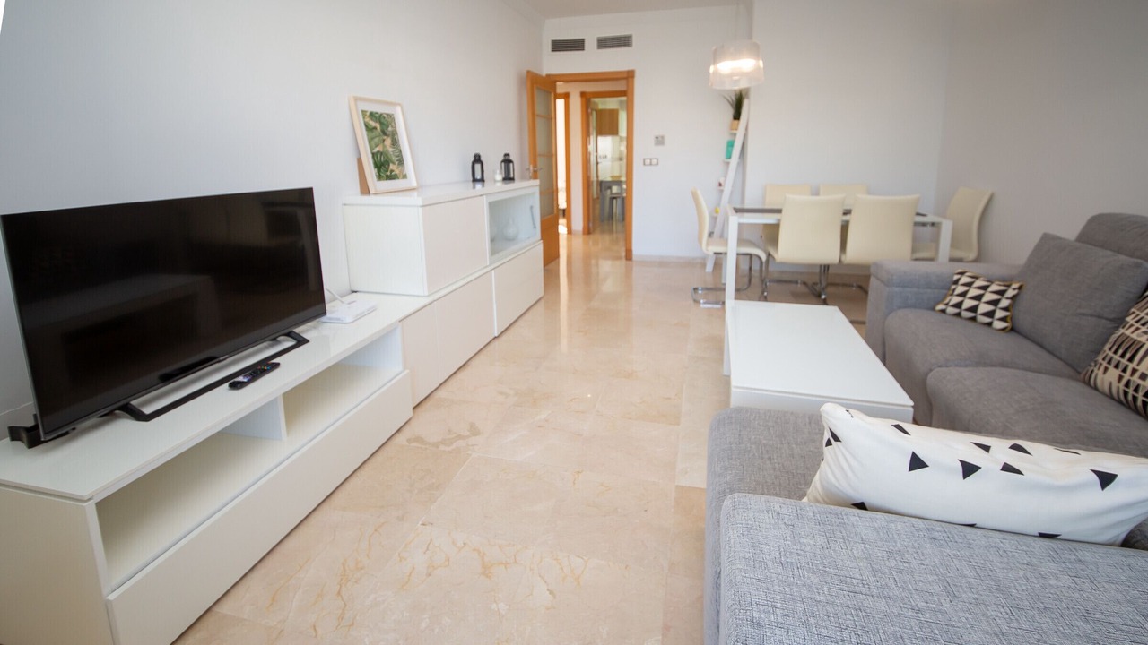 Photo of Livingroom in Manilva