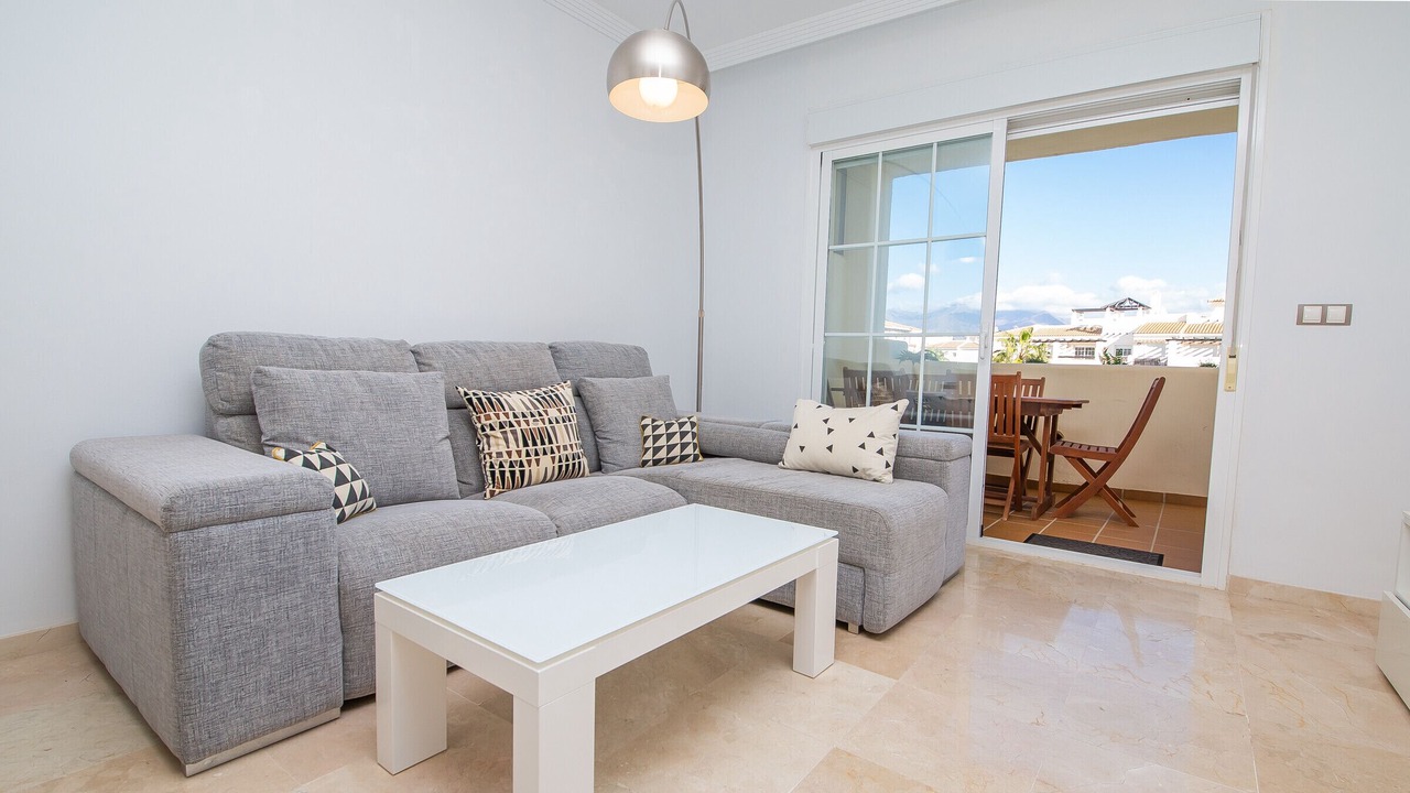 Photo of Livingroom in Manilva