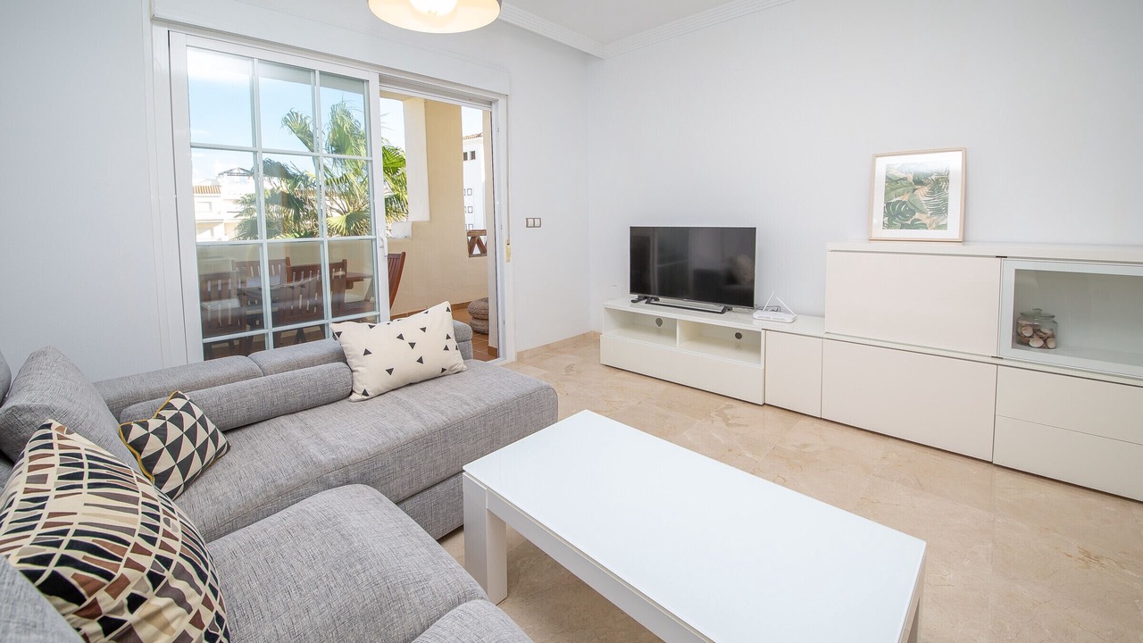 Photo of Livingroom in Manilva