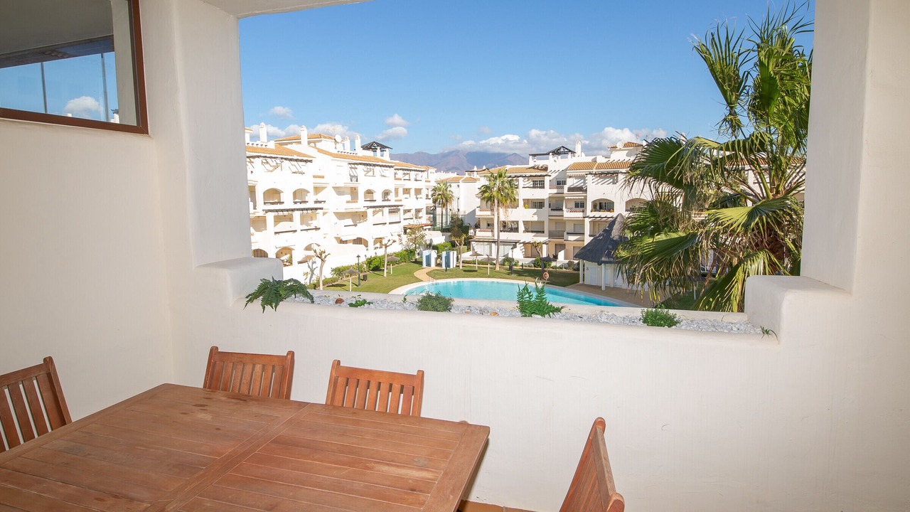 Photo of Outdoor in Manilva