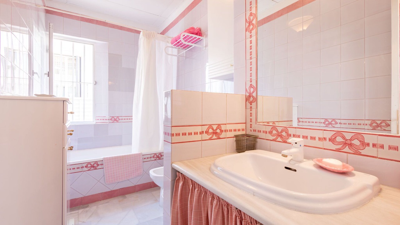 Photo of Bathroom in Santa Cruz
