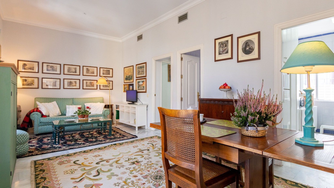 Photo of Livingroom in Santa Cruz