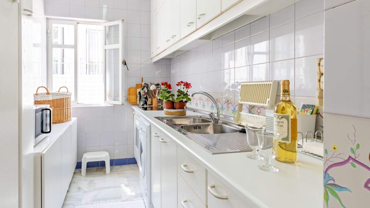 Photo of Kitchen in Santa Cruz