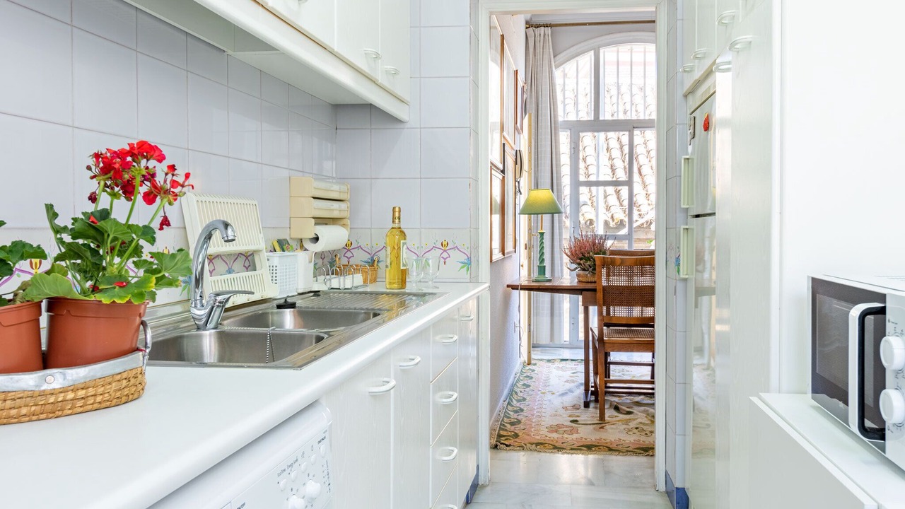 Photo of Kitchen in Santa Cruz
