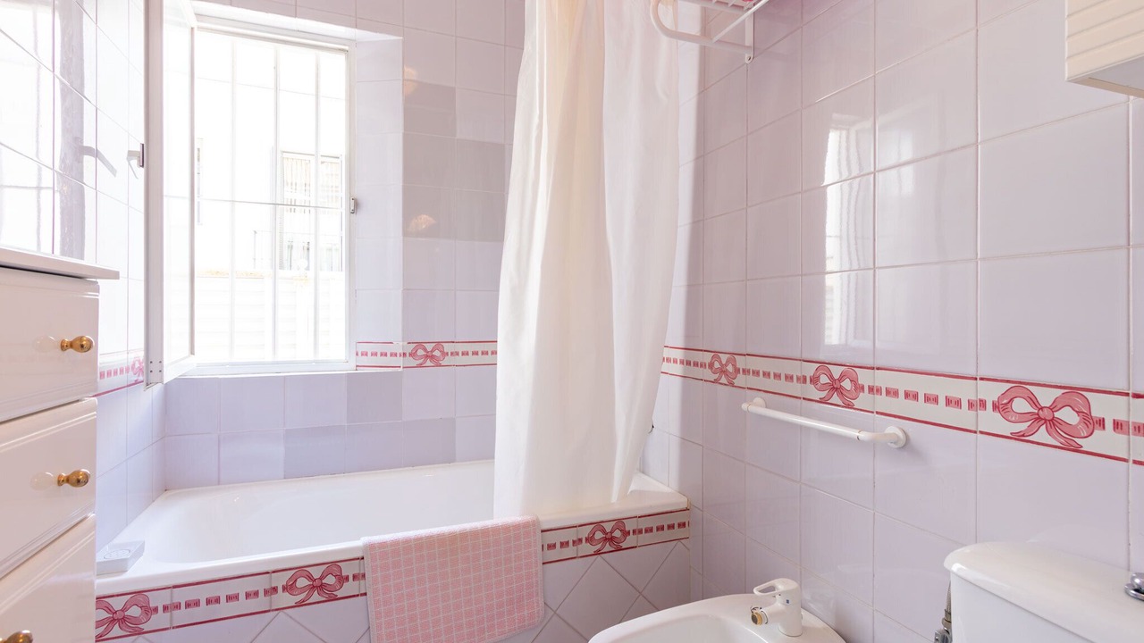 Photo of Bathroom in Santa Cruz
