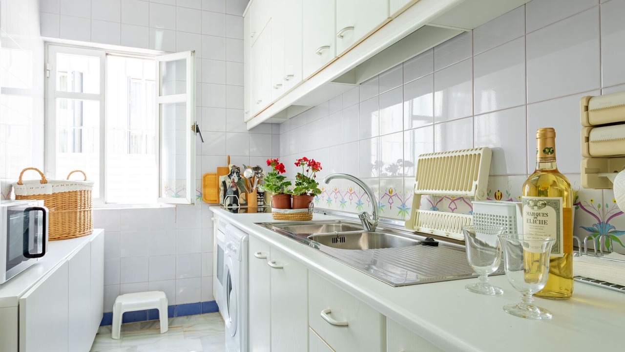 Photo of Kitchen in Santa Cruz