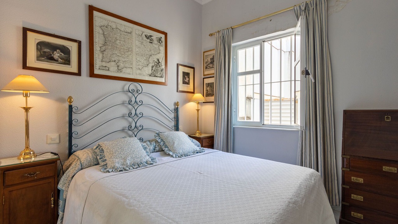 Photo of Bedroom in Santa Cruz