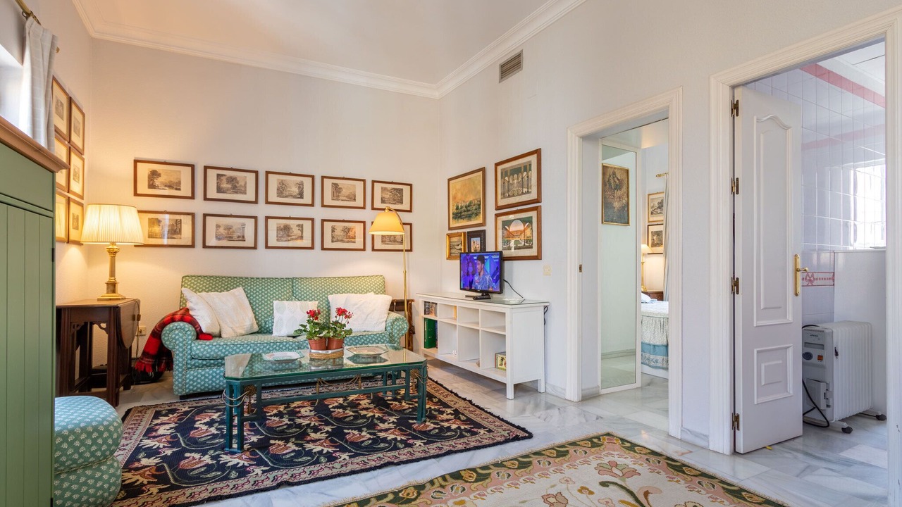 Photo of Livingroom in Santa Cruz