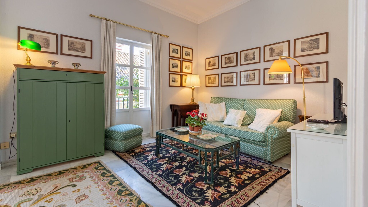 Photo of Livingroom in Santa Cruz