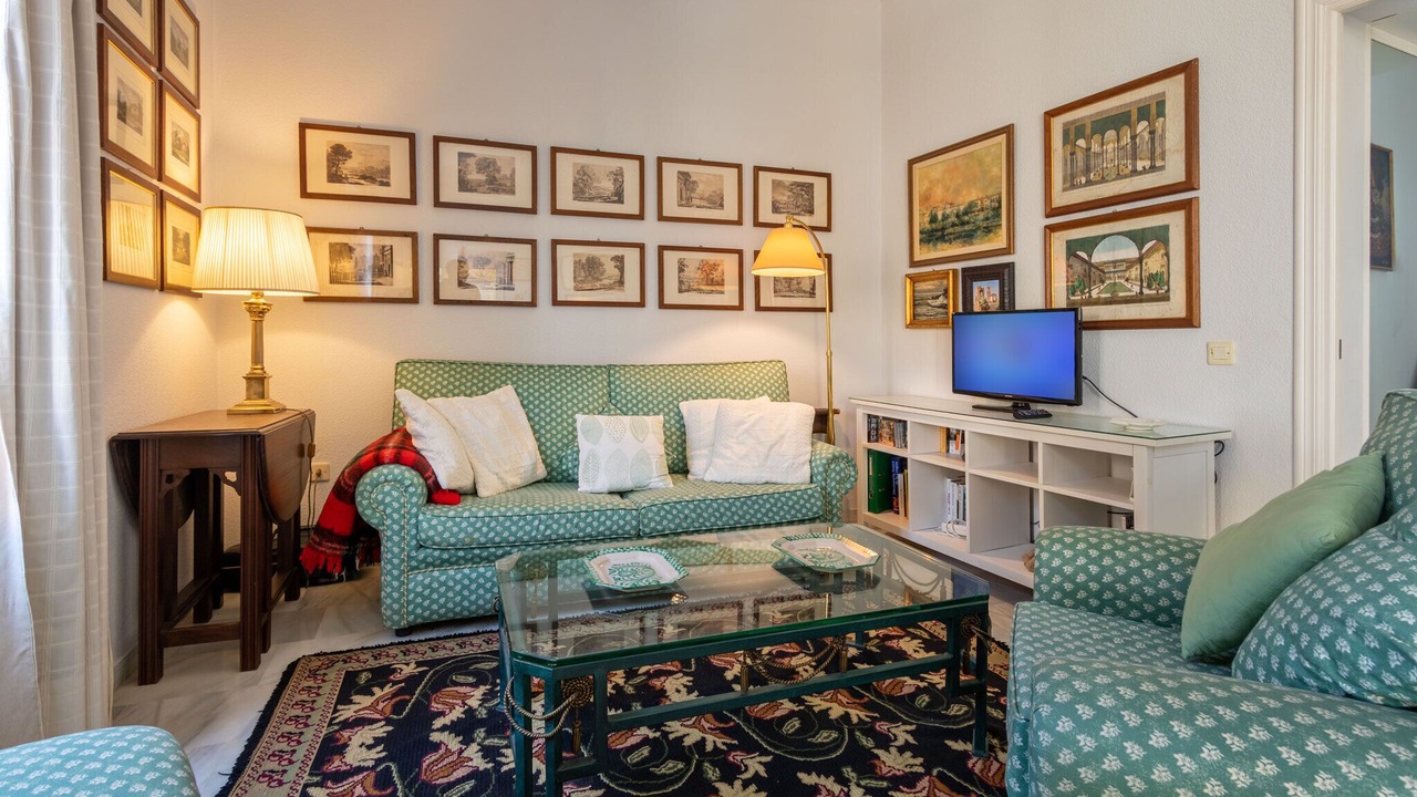 Photo of Livingroom in Santa Cruz