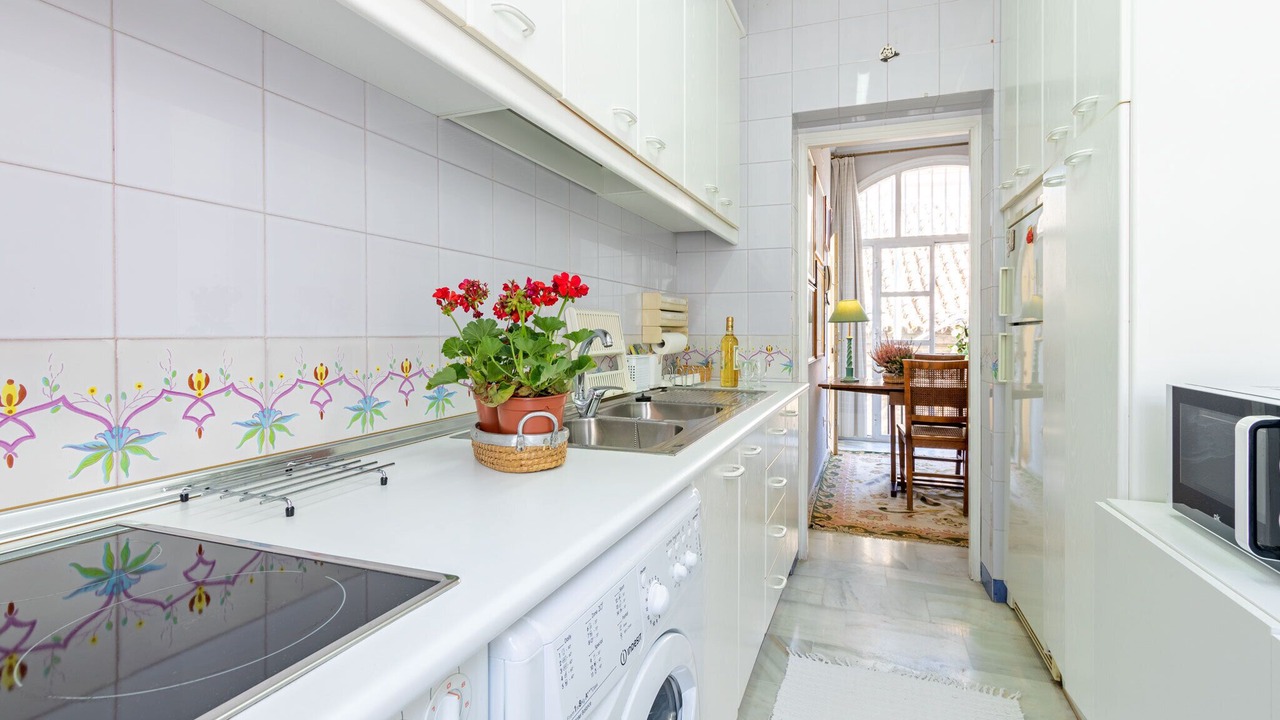 Photo of Kitchen in Santa Cruz