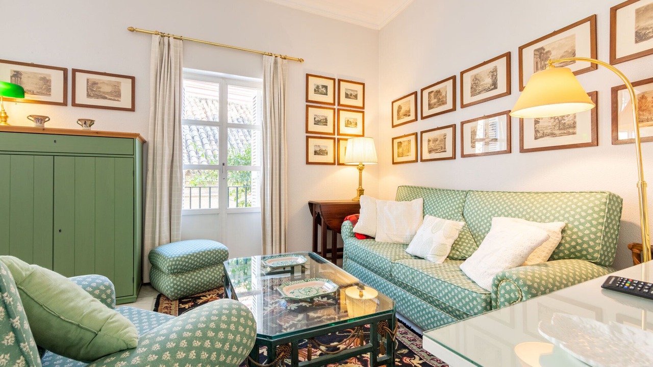 Photo of Livingroom in Santa Cruz
