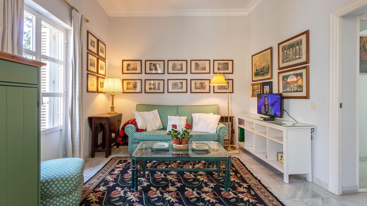 Photo of Livingroom in Santa Cruz