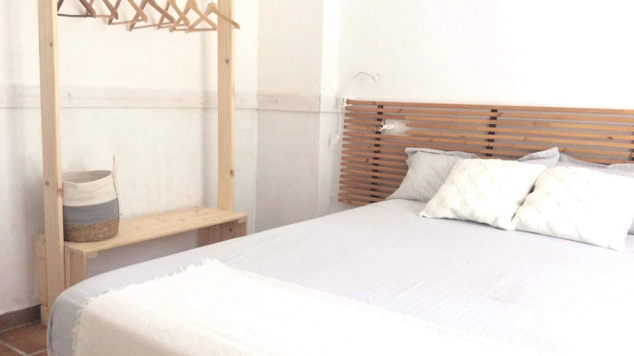Photo of Bedroom in Aracena
