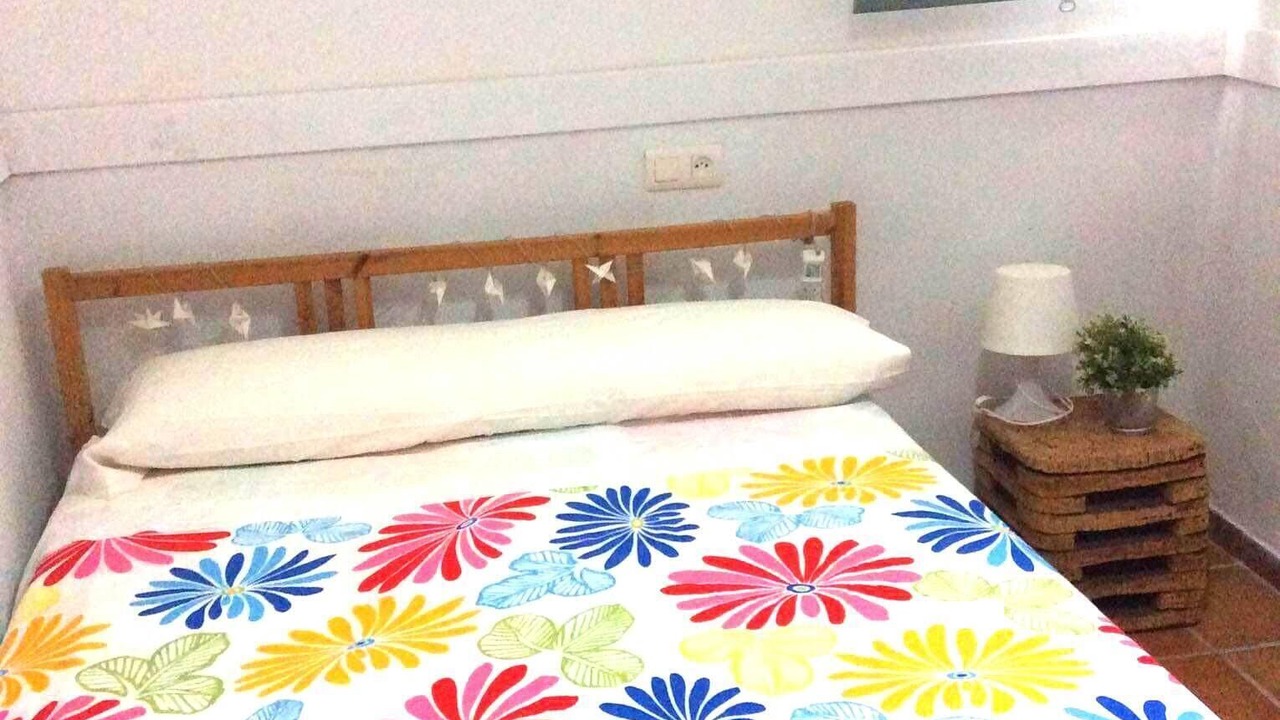 Photo of Bedroom in Aracena