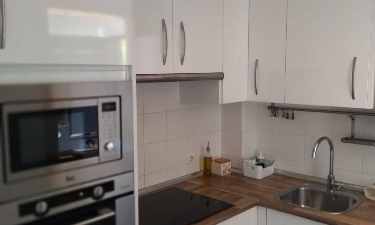 Photo of Kitchen in Aracena