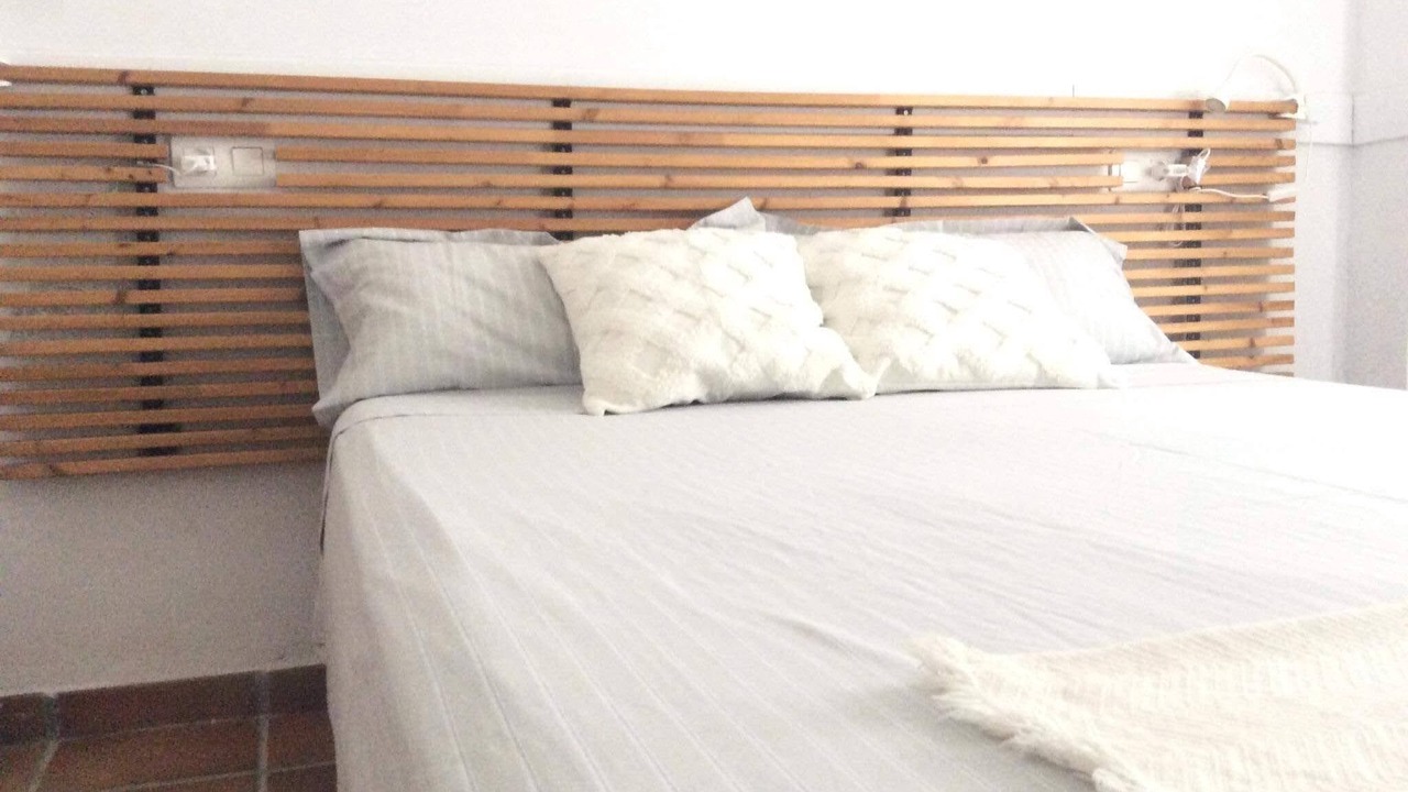 Photo of Bedroom in Aracena