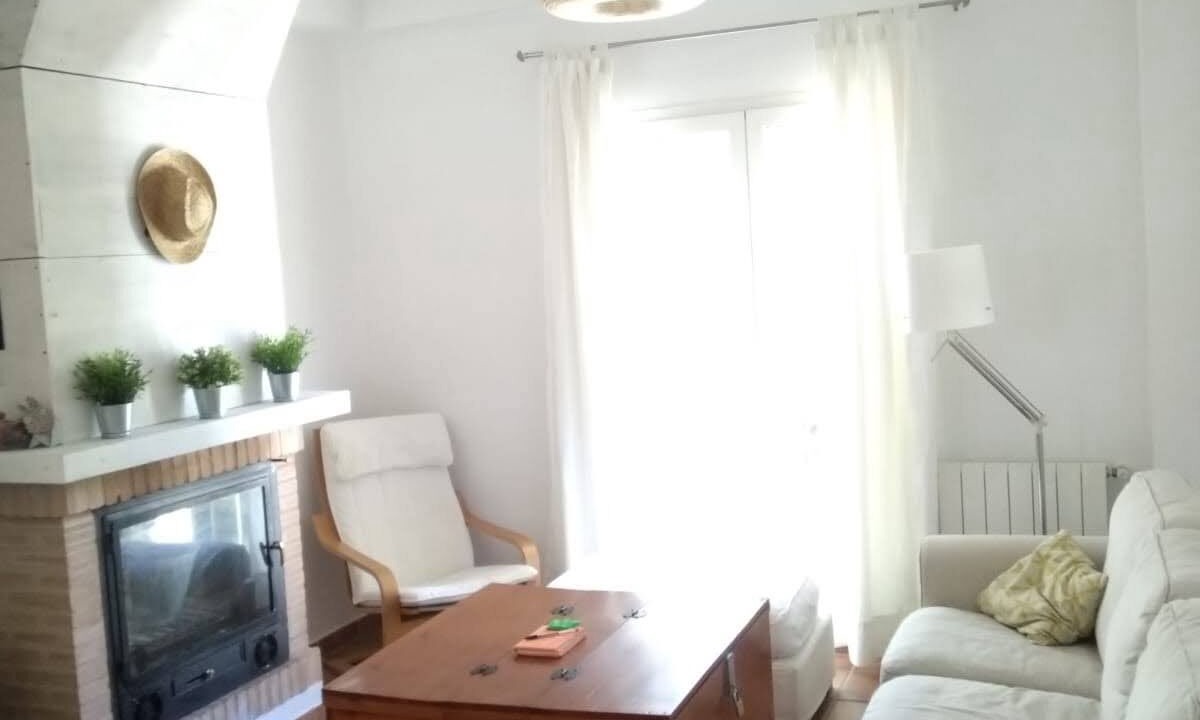 Photo of Livingroom in Aracena