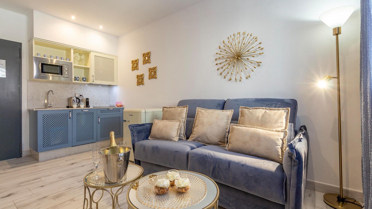 Photo of Bedroom in Triana