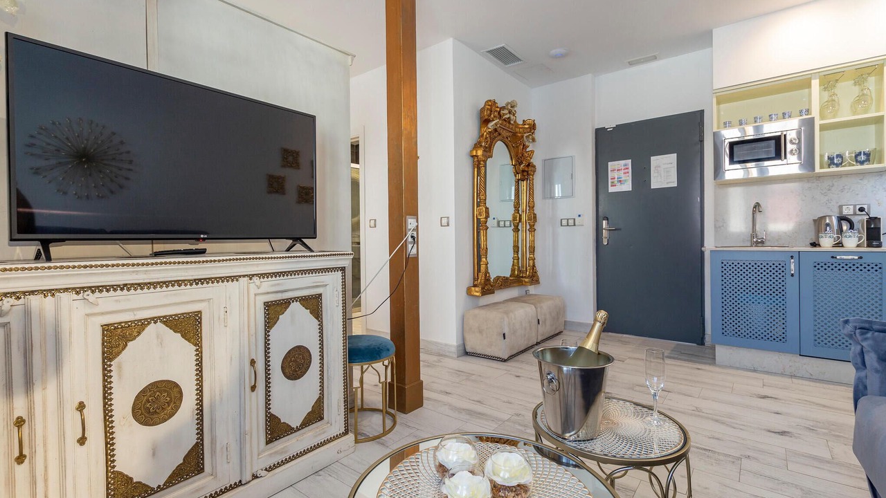 Photo of Bedroom in Triana