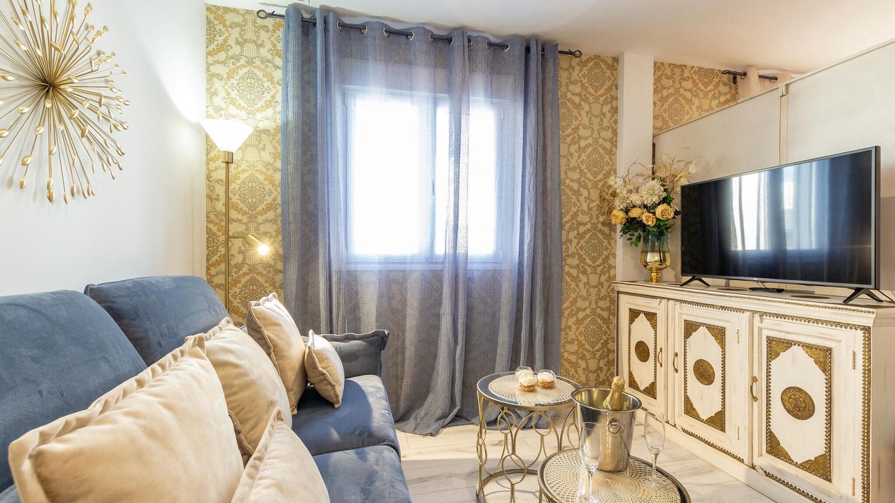 Photo of Bedroom in Triana
