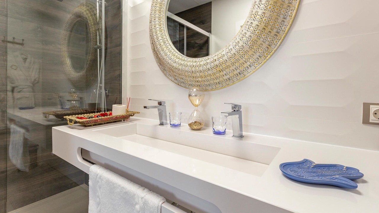 Photo of Bathroom in Triana