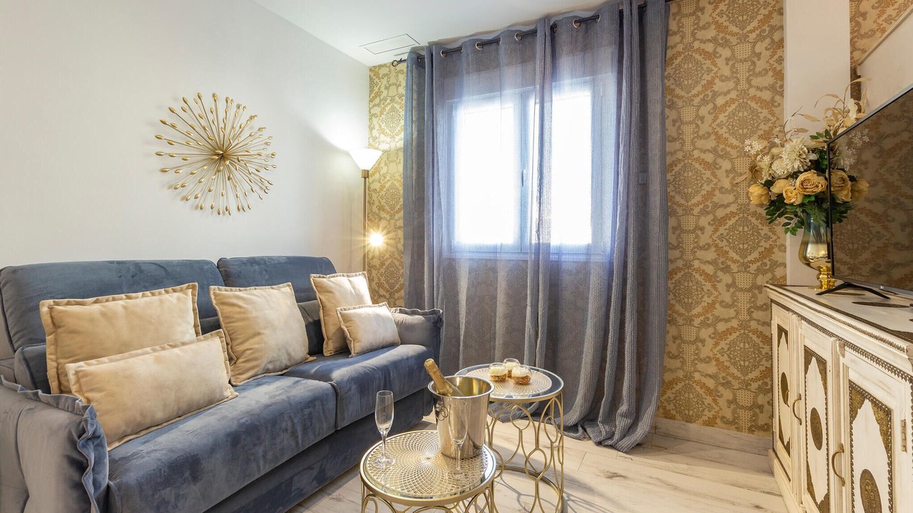 Photo of Bedroom in Triana