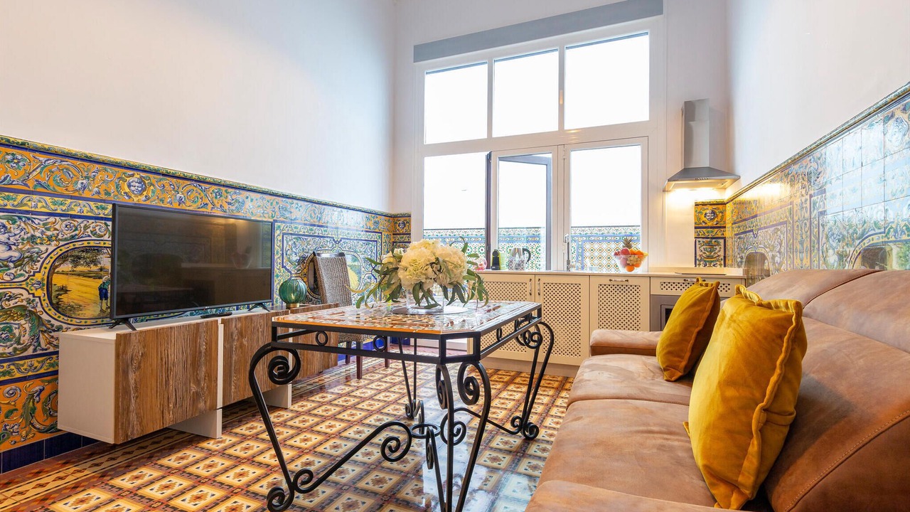 Photo of Bedroom in Triana