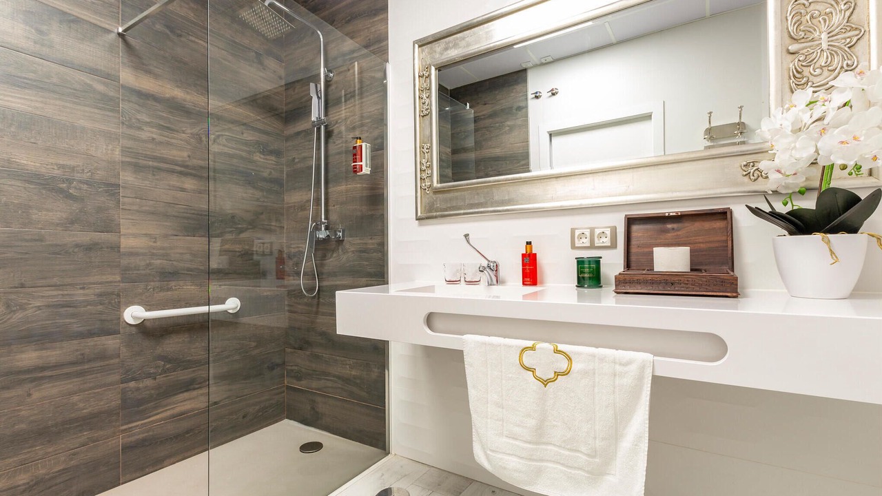 Photo of Bathroom in Triana