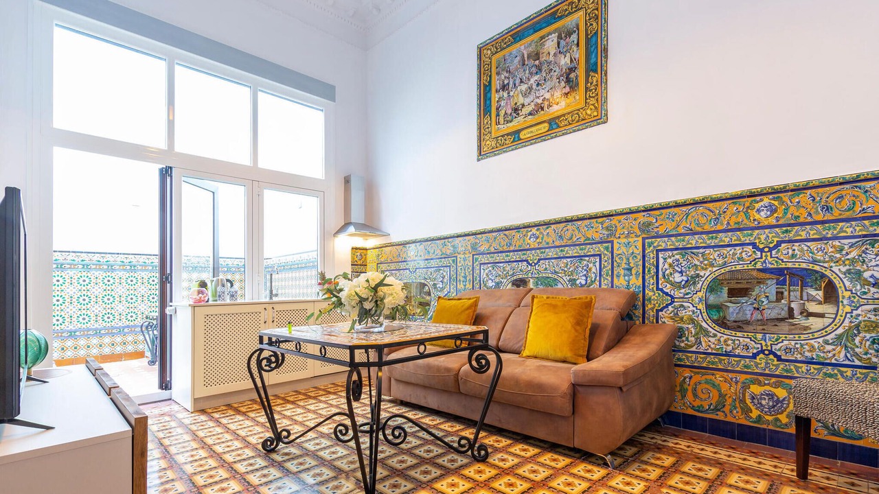 Photo of Bedroom in Triana