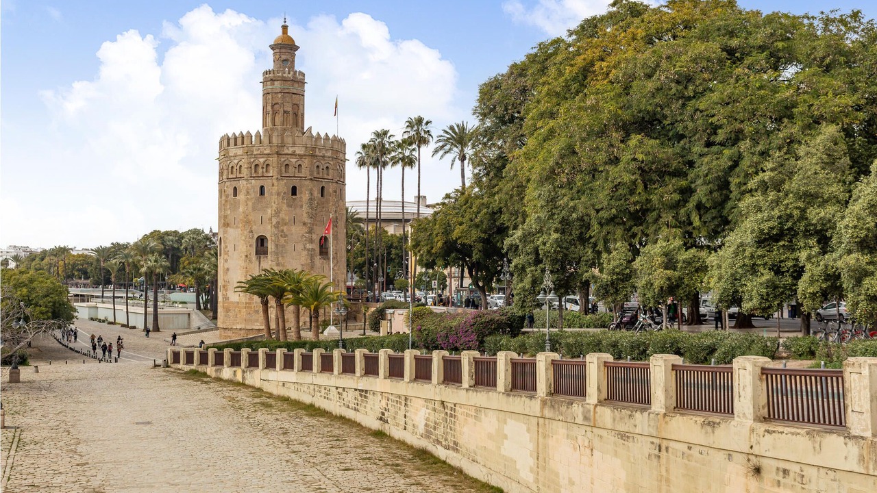Photo of Others in Triana