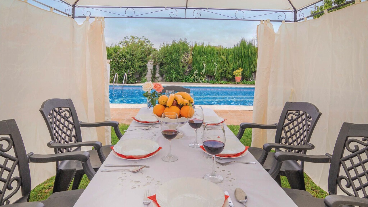 Photo of Outdoor in Palma del Rio