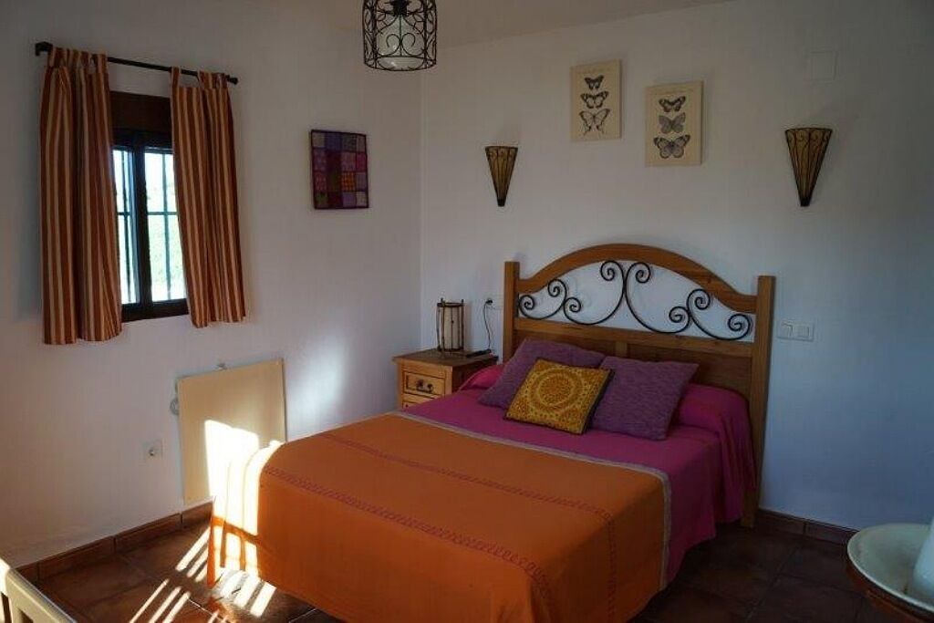 Photo of Bedroom in El Gastor