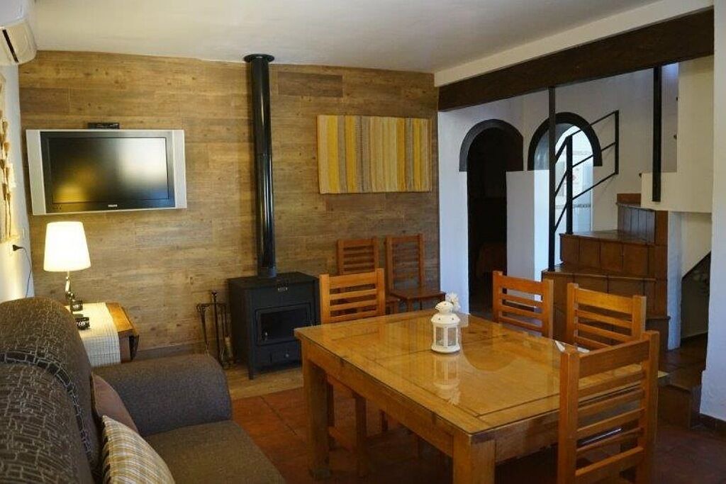 Photo of Livingroom in El Gastor