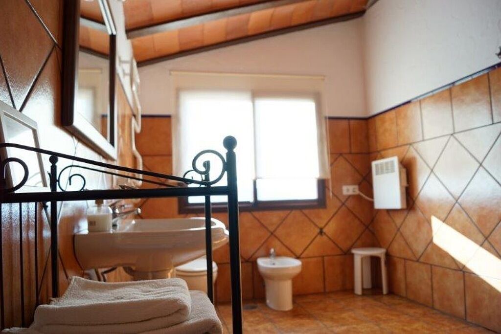 Photo of Bathroom in El Gastor